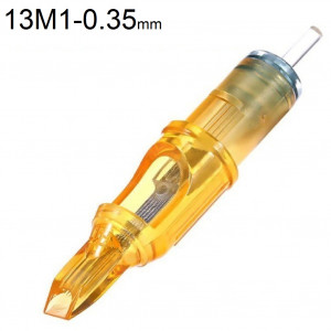 Тату картридж Yellow DragonFly Magnum M1 13 - 0.35 мм